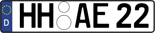 HH-AE22