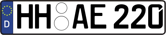 HH-AE220