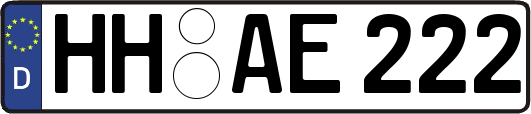 HH-AE222