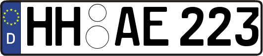 HH-AE223