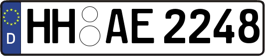 HH-AE2248