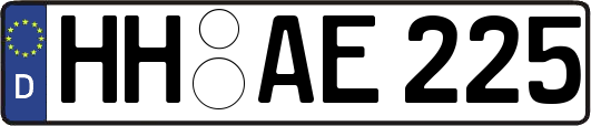 HH-AE225