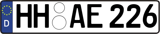 HH-AE226