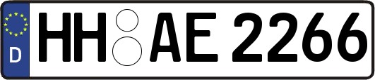HH-AE2266