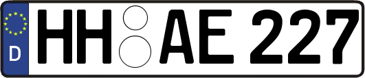 HH-AE227