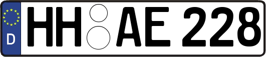 HH-AE228
