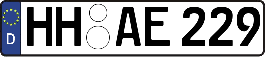 HH-AE229