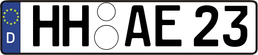 HH-AE23
