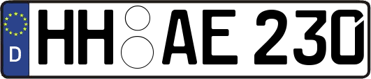 HH-AE230