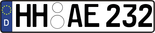 HH-AE232