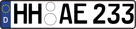 HH-AE233