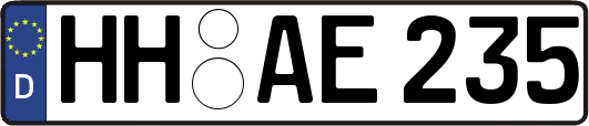 HH-AE235