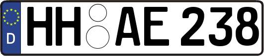 HH-AE238