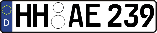 HH-AE239