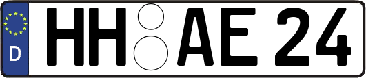 HH-AE24