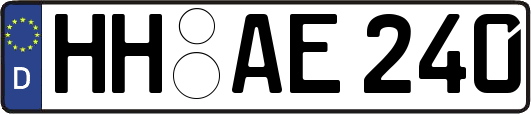 HH-AE240