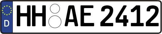 HH-AE2412
