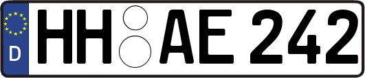 HH-AE242