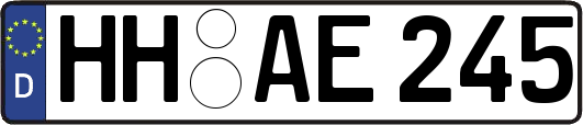 HH-AE245
