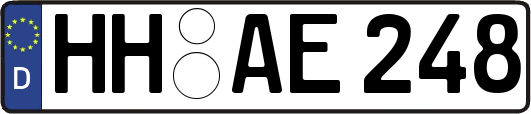 HH-AE248