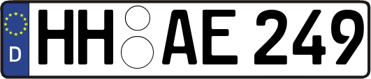 HH-AE249