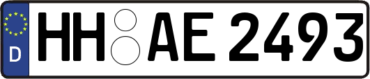 HH-AE2493
