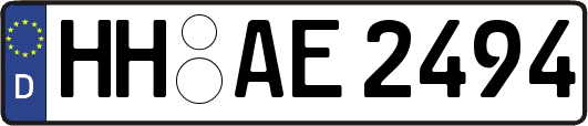 HH-AE2494