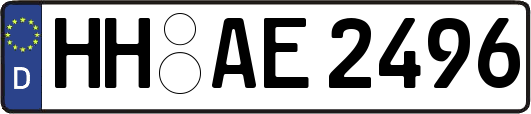 HH-AE2496