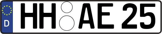 HH-AE25