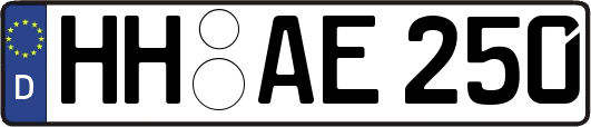 HH-AE250