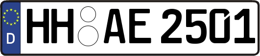 HH-AE2501