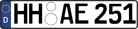 HH-AE251
