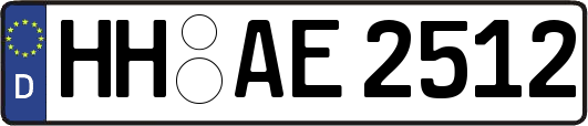 HH-AE2512