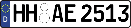 HH-AE2513