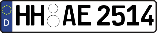 HH-AE2514