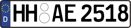 HH-AE2518