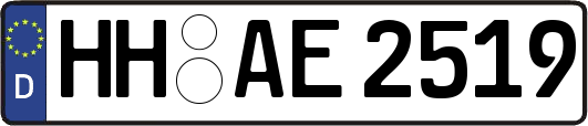 HH-AE2519