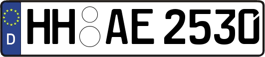 HH-AE2530