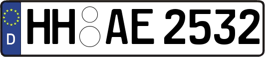 HH-AE2532