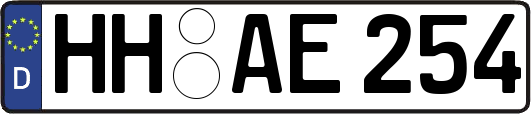 HH-AE254