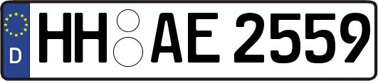 HH-AE2559