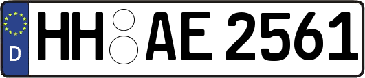 HH-AE2561