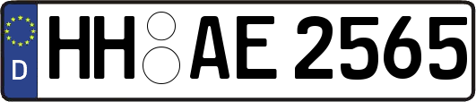 HH-AE2565