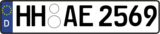 HH-AE2569