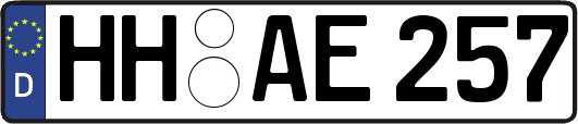 HH-AE257