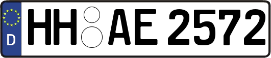 HH-AE2572