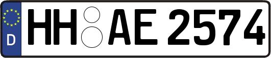 HH-AE2574