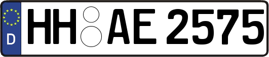 HH-AE2575