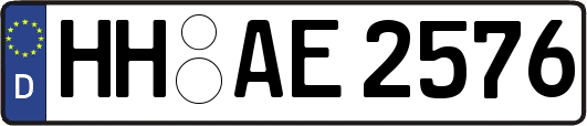 HH-AE2576