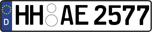 HH-AE2577
